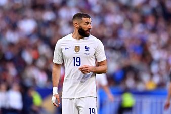 Karim Benzema unfollows France teammates in latest twist