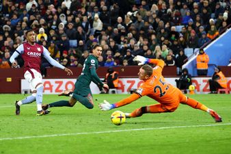 Fans fume as Darwin Núñez is awarded Man of the Match in Aston Villa win