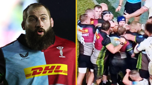 Joe Marler