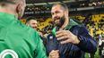 Andy Farrell signs on until 2027 but Ireland on the hunt for new attack coach