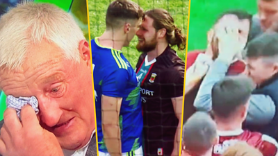 Top 10 GAA stories of 2022: Tears, jeers and never trash-talk David Clifford