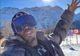 Paul Pogba responds to critics after being filmed on skiing holiday