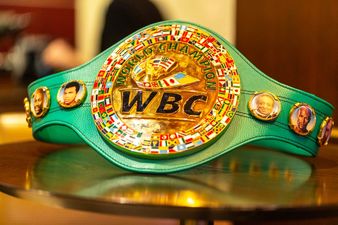 WBC President reveals plans to introduce transgender category for boxing