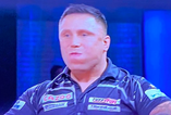 Sky Sports apologise to viewers following Gerwyn Price gesture