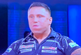 Sky Sports apologise to viewers following Gerwyn Price gesture