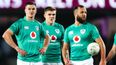 Three strange omissions as four Ireland stars make Midi Olympiqe’s Team of the Year