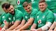 Garry Ringrose and Hugo Keenan the biggest movers in ‘Top 20 Irish rugby players’ list