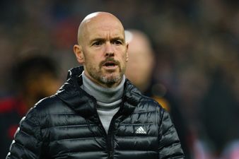 Erik ten Hag takes control of Man United reserves as Martin Dubravka heads back to Newcastle