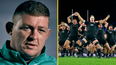 Tadhg Furlong had three of the best lines in the All Blacks documentary