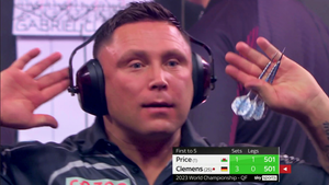 Gerwyn Price