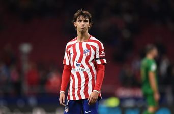 Atlético Madrid could price João Felix out of loan move