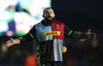 Joe Marler issued with ban following “whore” comment about Jake Heenan’s mother