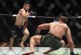 UFC fans want to see Khabib vs Conor McGregor rematch