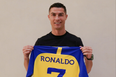 Cristiano Ronaldo’s FIFA rating slashed after Al Nassr move