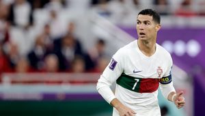 Cristiano Ronaldo newcastle al nassr