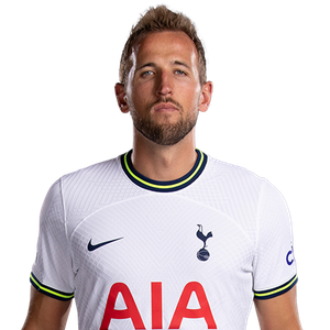 Harry Kane