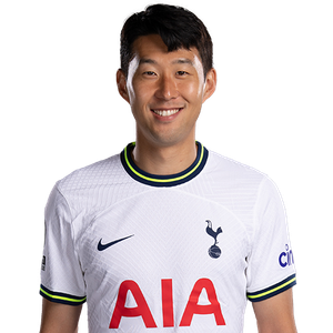 Son Heung-Min