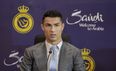 Cristiano Ronaldo is banned from making his debut for Saudi side Al-Nassr