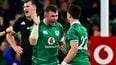 “He’d obviously fight with a pillowcase!” – Peter O’Mahony and what makes him such a vital player