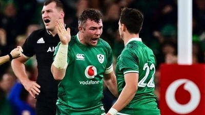 “He’d obviously fight with a pillowcase!” – Peter O’Mahony and what makes him such a vital player