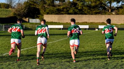 The five types of people who will show up for pre-season at your GAA club