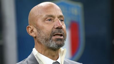 Graeme Souness pays touching tribute to Gianluca Vialli minutes after learning of his passing