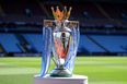 Supercomputer predicts outcome of Premier League title race