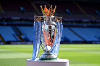 Supercomputer predicts outcome of Premier League title race