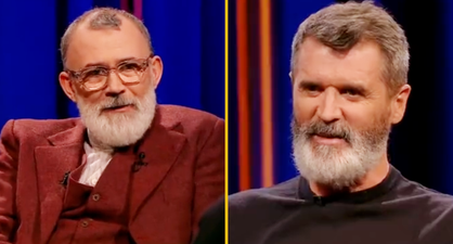 Tommy Tiernan’s Roy Keane interview proves, like never before, that you can’t please everyone