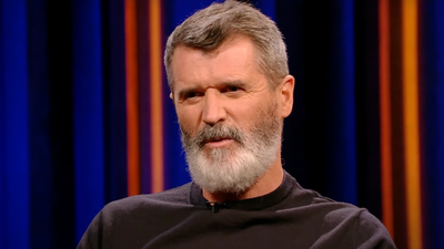 Roy Keane blanched at Haaland observation during Tommy Tiernan appearance