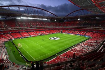 Benfica under investigation for match fixing over five-year period