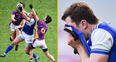 David Moran leaves his heart and soul in Croke Park as Kerins O’Rahillys never give in against Crokes