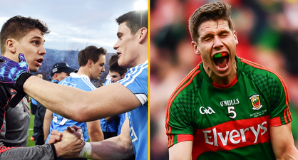 ‘Indestructible’ Keegan bows out after 11 swashbuckling years for Mayo