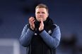 Steve Bruce claims he recommended Eddie Howe for Newcastle job