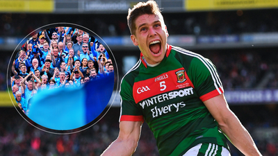 “That fecker, again?!” – A Dubliner’s perspective of going up against Lee Keegan