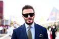 David Beckham’s enormous weekly earnings have been revealed