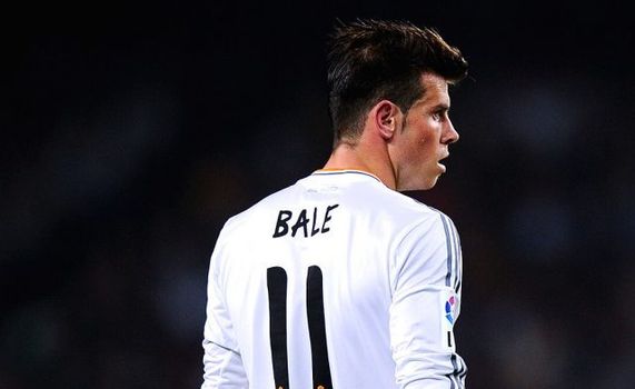 Gareth Bale quiz