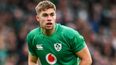 Ronan O’Gara on the Munster legend that tipped him off to Jack Crowley