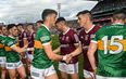 Jack Glynn on the differences playing with David Clifford and Shane Walsh