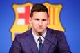 Lionel Messi called ‘sewer rat’ in leaked email from Barcelona employee