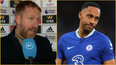 Graham Potter makes his views on Pierre-Emerick Aubameyang pretty clear