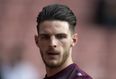 Declan Rice: Arsenal make West Ham midfielder top summer target