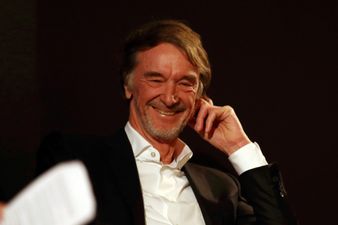 Man United: Jim Ratcliffe confirms interest in buying the club