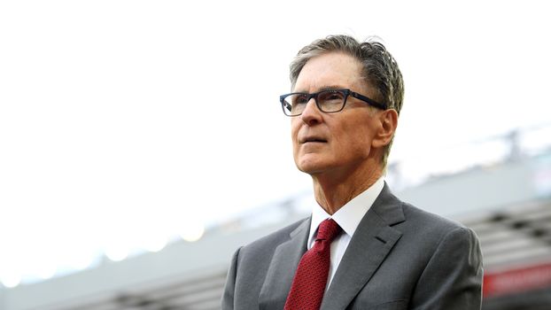 Liverpool FSG