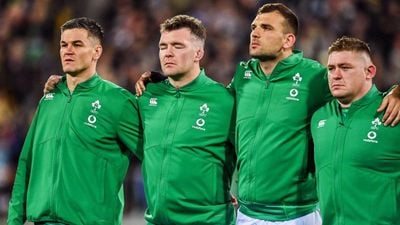 Ireland squad Six Nations 2023: The big call-ups and surprise omissions