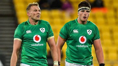 Kieran Treadwell the most unfortunate Ireland player to miss Six Nations call