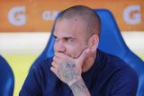 Dani Alves taken into custody in Spain for alleged sexual assault