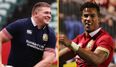 “He’s gonna be pi**ed when he hears this!” – Anthony Watson’s Vegas trip with Tadhg Furlong