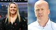 Jacqui Hurley takes over as The Sunday Game announce a star-studded team of pundits