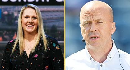 Jacqui Hurley takes over as The Sunday Game announce a star-studded team of pundits